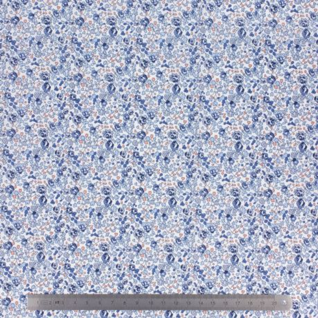 Eloise - Liberty Fabric