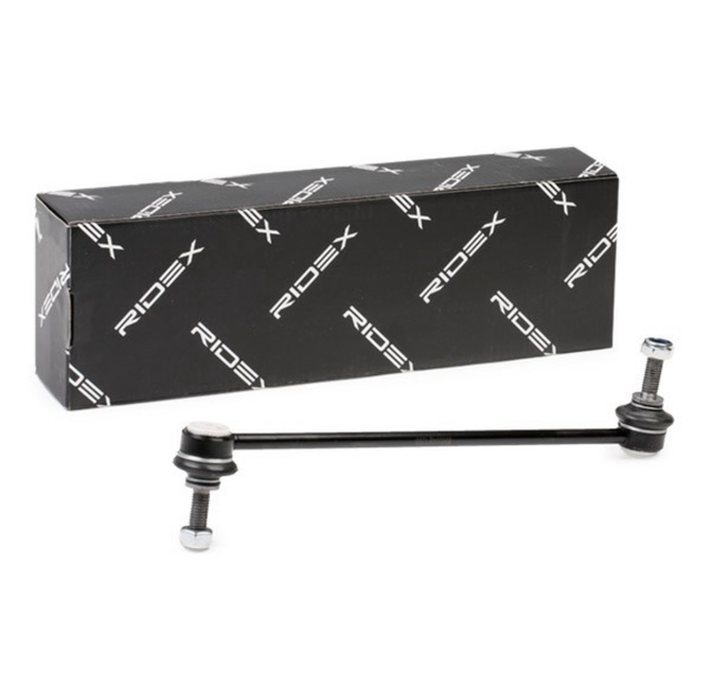 Ridex Bielletta barra stabilizzatrice Renault Kangoo II express 2008 EAN4059191323470