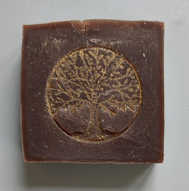 Kamelseife "Lebensbaum"