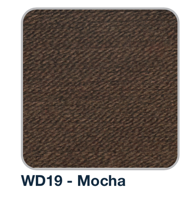 Wendy Supreme DK WD19 Mocha