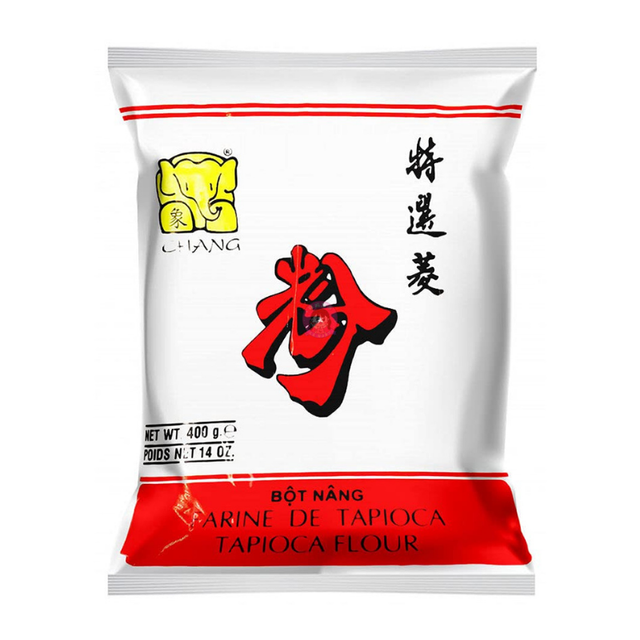 象牌 Elephant Chang Tapioca Flour 400g