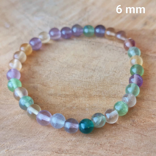 Bracelet Fluorine AA