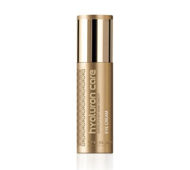 Hyaluron Oogcrème – 30ml