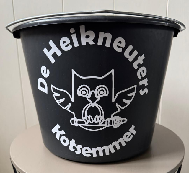 Heikneuter kotsemmer 