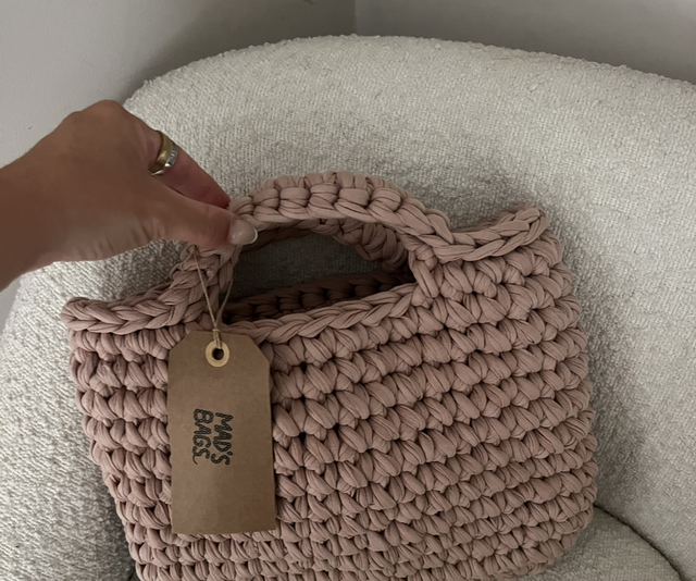 Tote bag