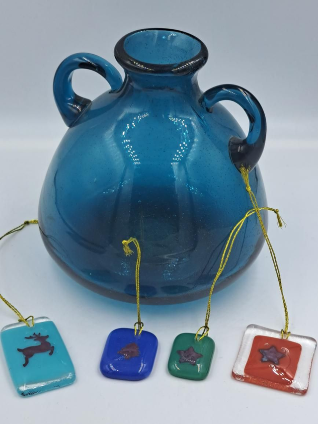 Christmas Tree Decorations 