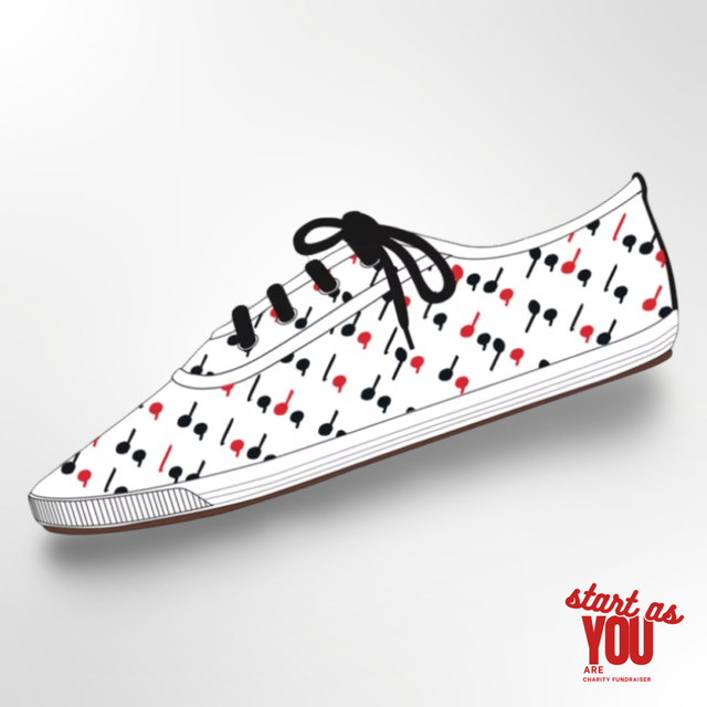 Shoes | Startas You Are | Unique design