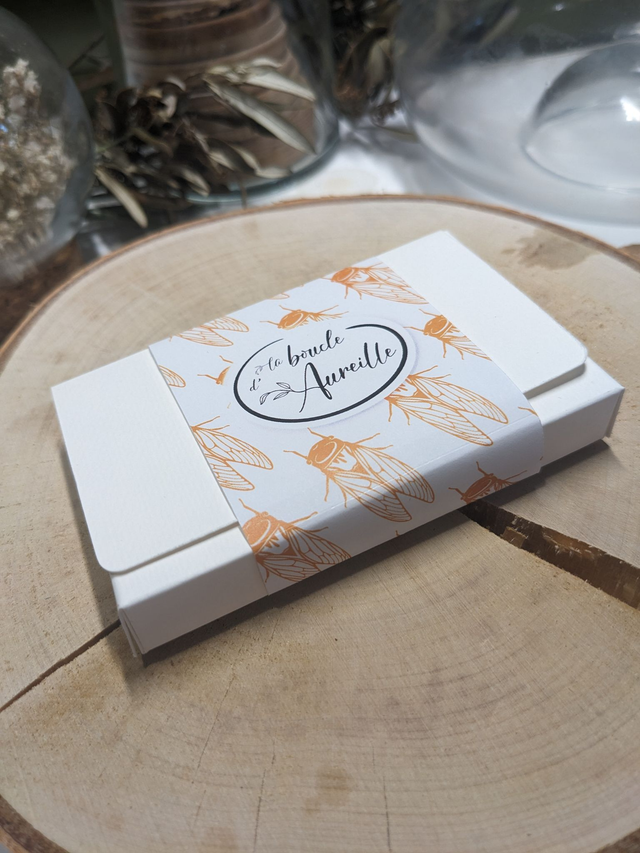 La Jolie Boite Cadeau