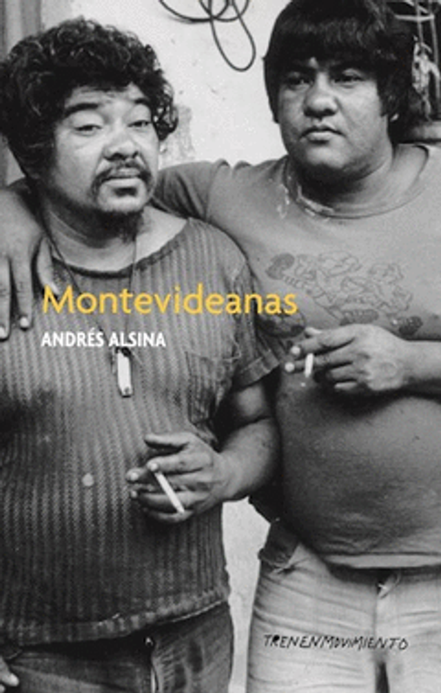Montevideanas - Andrés Alsina