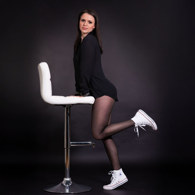 High-End Portraits im Fotostudio S - Aktion "Du bist schön"...