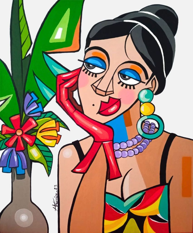 A1-1.1 - Chère Madame 