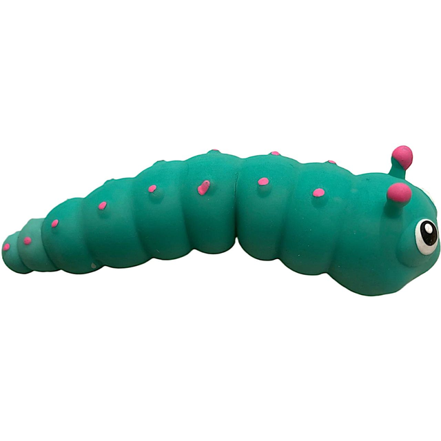 NoStresso Anti-Stress Rups groen