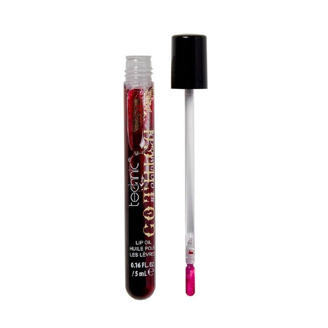 Technic Gothica Bloodmoon Lip Oil