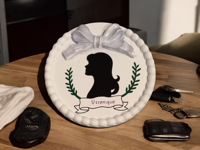 Vide poche luminescents 