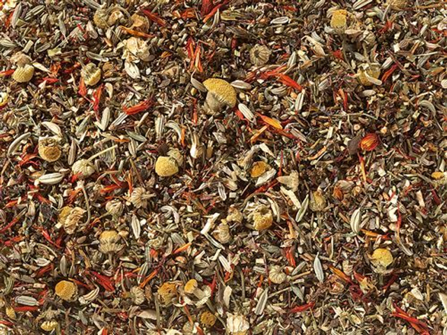 Relaxation Bio 100 g