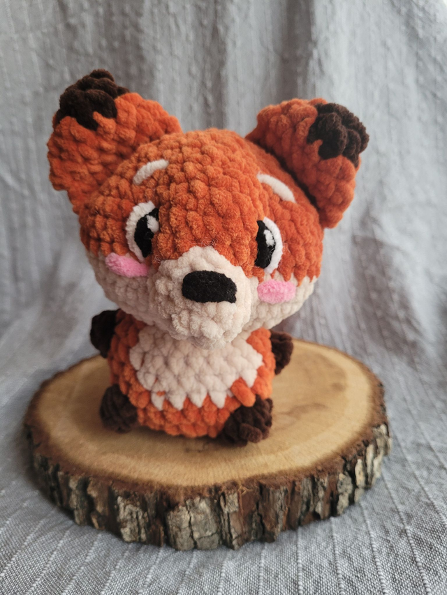 Cuivre, le trésor de la forêt