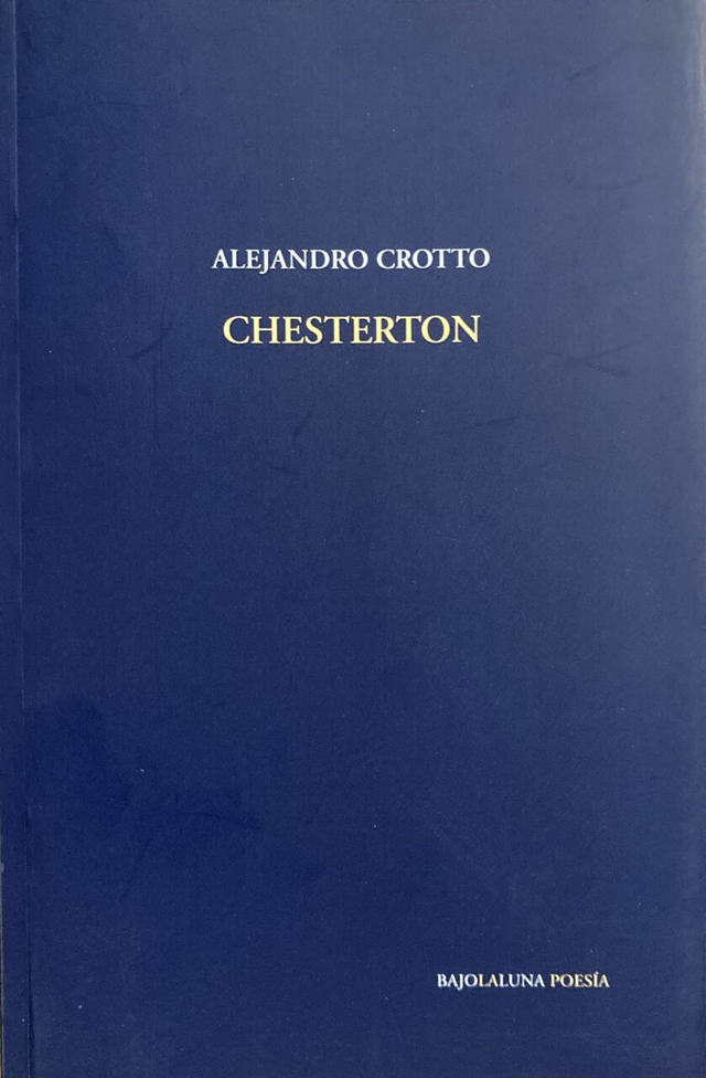 Chesterton - Alejandro Crotto