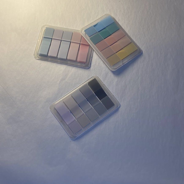 Annotation Morandi Format Pocket 