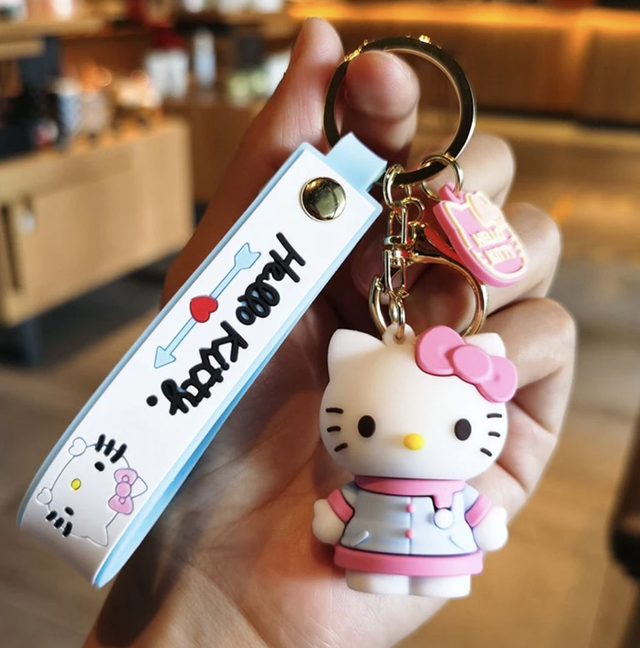 0224 - Hello Kitty - Hello Kitty
