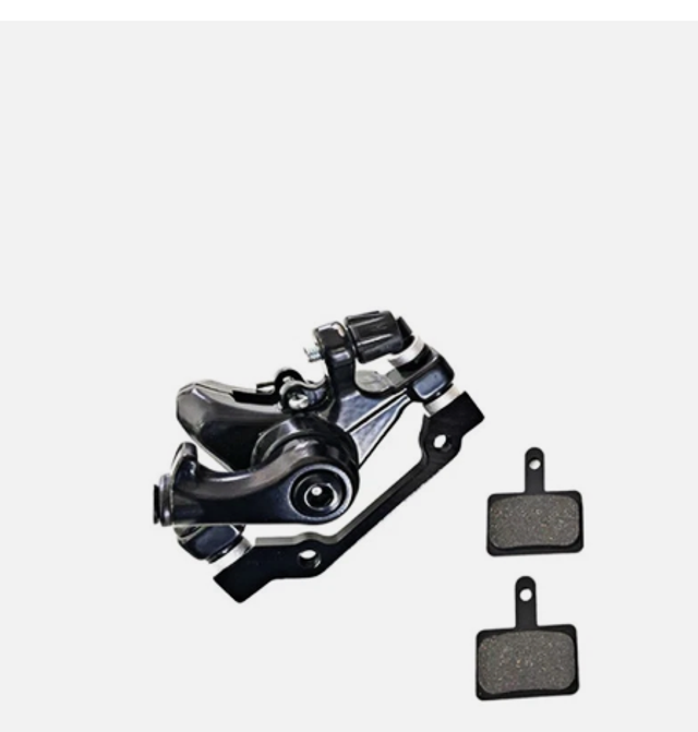 Etrier de frein arriere pour joyor Y5S / Y6-S / Y8-S / Y8-S ABE / Y10 / Y10 DGT