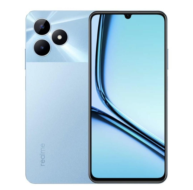 Realme Note 50 4G 4GB/128GB Azul