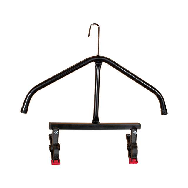 BikerTidy Combo Hanger