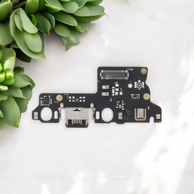 Connecteur de Charge Premium Motorola Moto E13