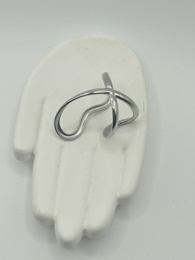 Stainless Steel Ring (SSR49J)