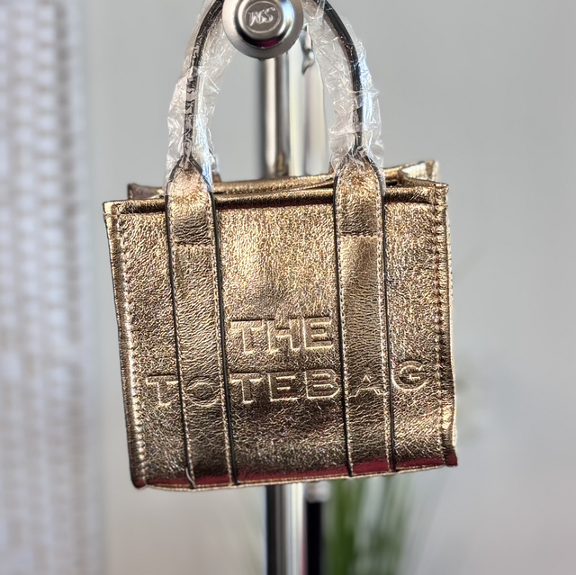 T5 Tsche mini TTMini Gold