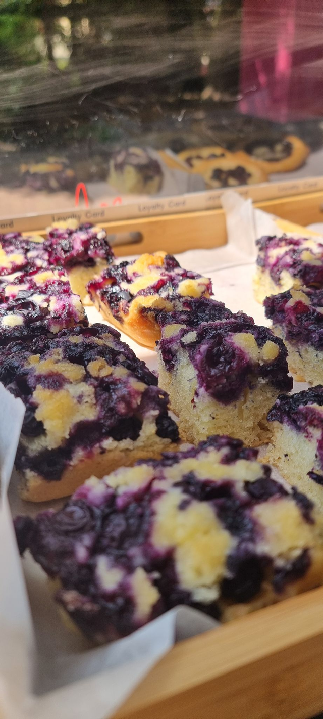 Bublanina (16 Slices)