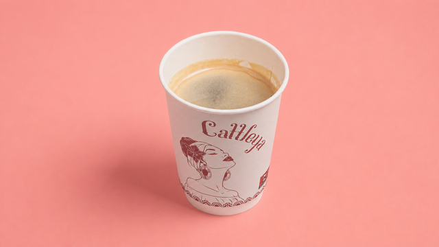Espresso Americano