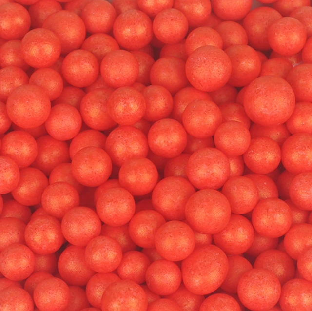 Mini Boule de Bain Fruits des Bois 20g