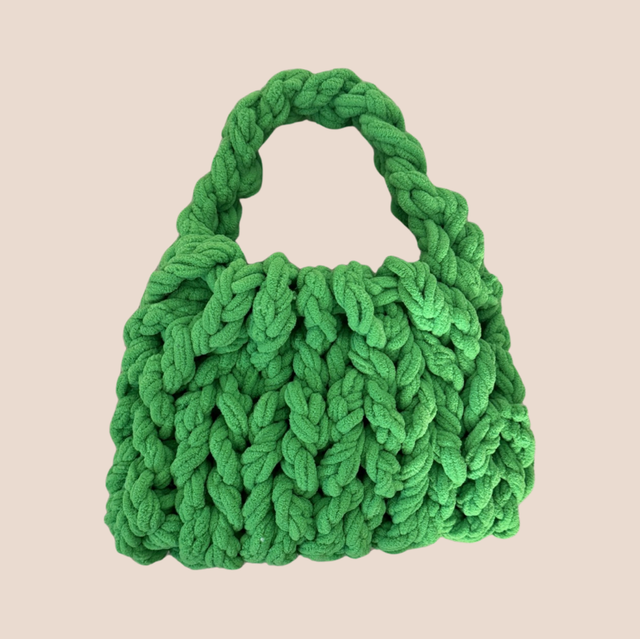Jade Bag