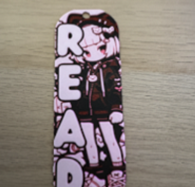 Read Manga Boekenlegger