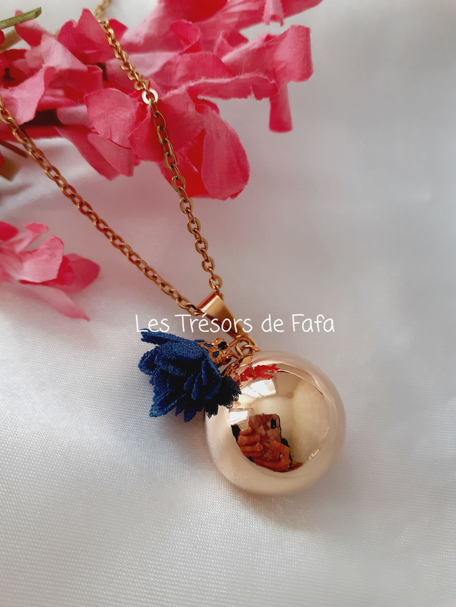 Bola de grossesse JUDITH