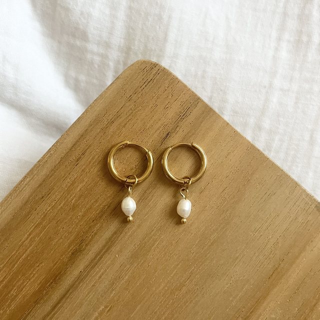 Boucles d’oreilles - Divine