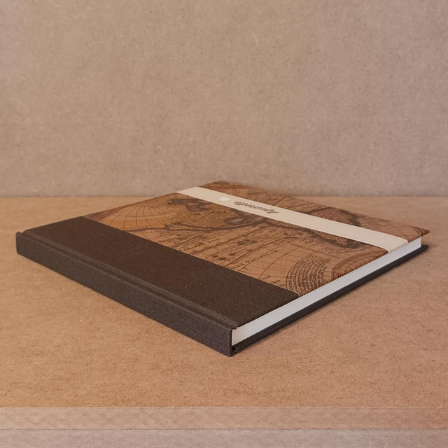 Carnet Aquarelle 300