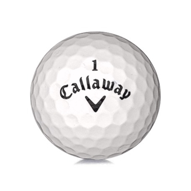 Callaway Mix (12-pack)
