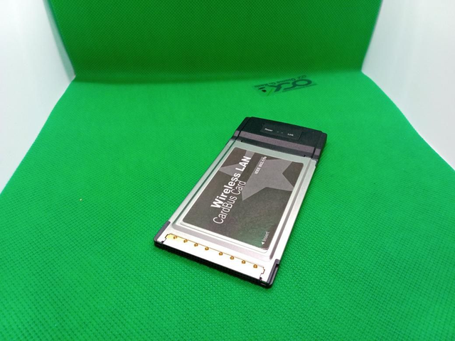 *0666-Wireless LAN
