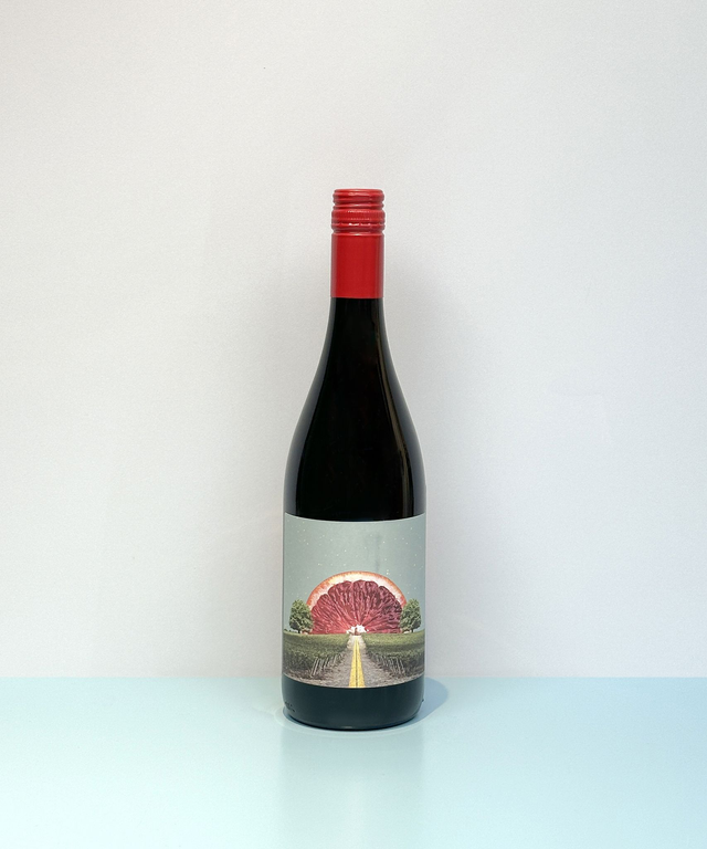 Solara Red - Cramele Recas