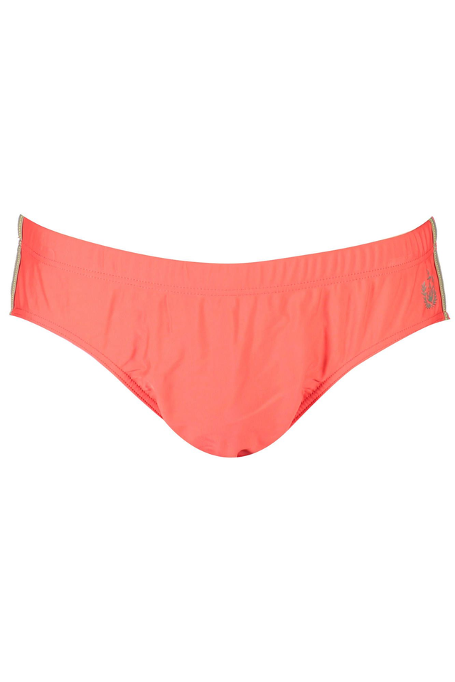 NAVIGARE COSTUME PARTE SOTTO UOMO ROSSO