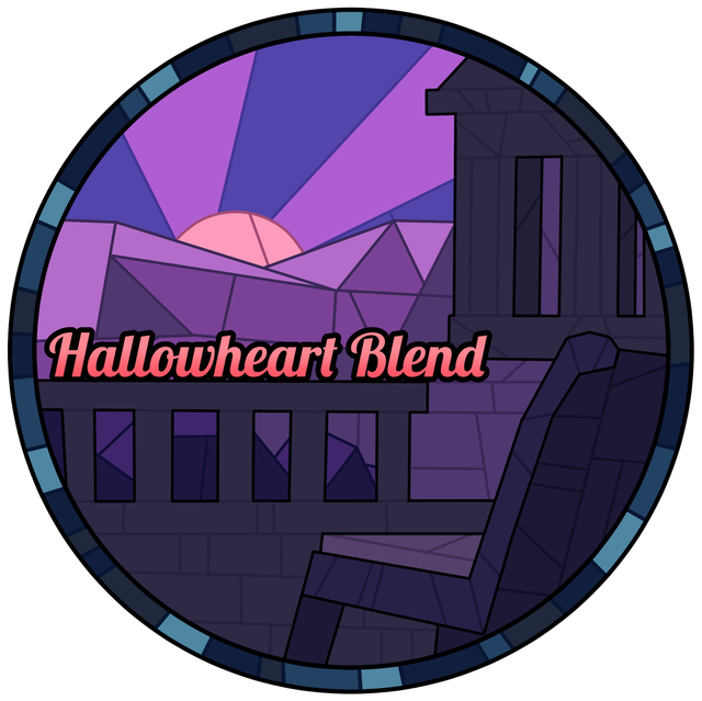 Hallowheart Blend