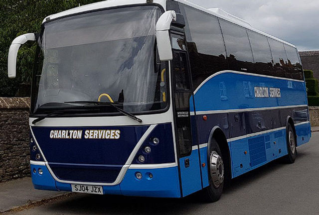 Saturday Transportation - KMLAF 2025