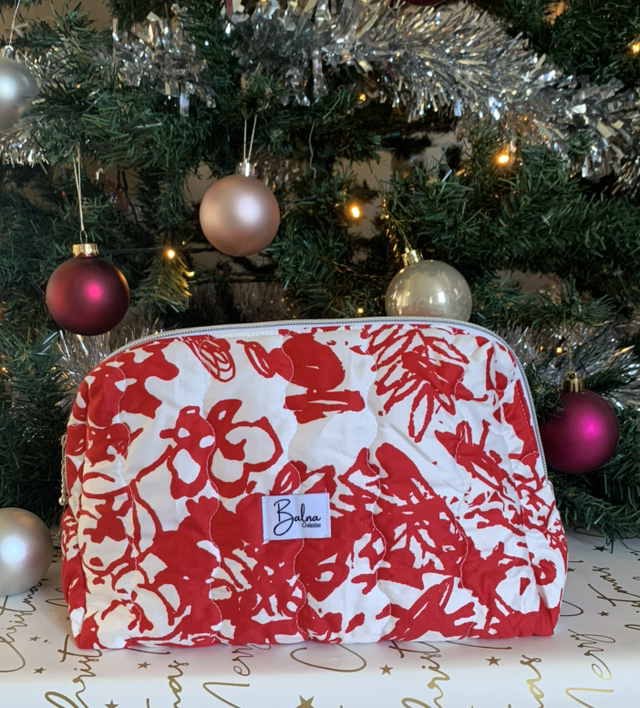 Trousse de toilette « Luma »