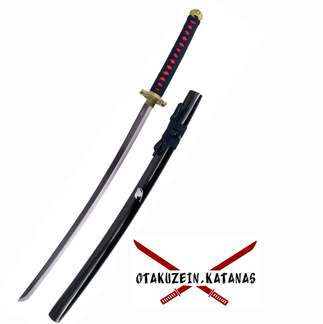 Katana S5044 de Erza Scarlett de Fairy Tail