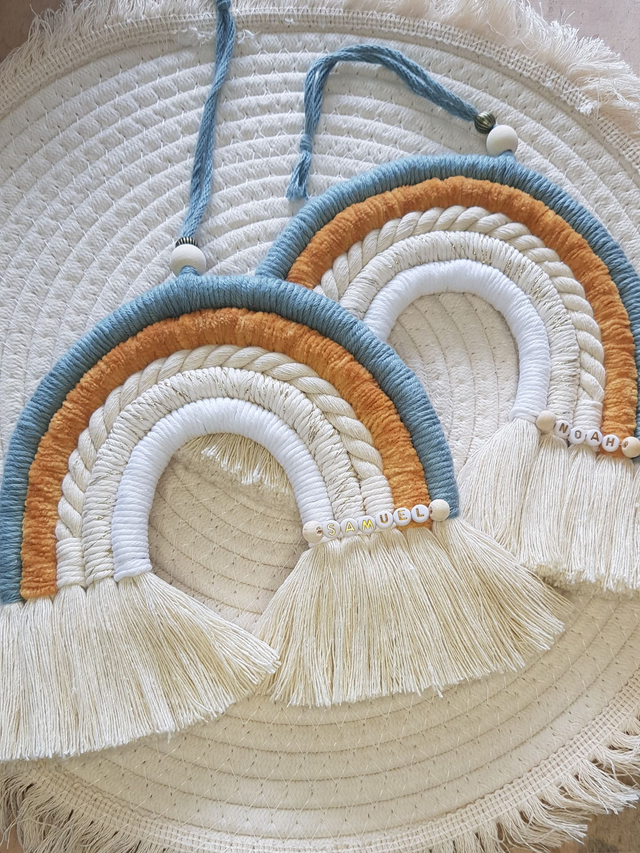 ARC-EN-CIEL * HONEY MUSTARD