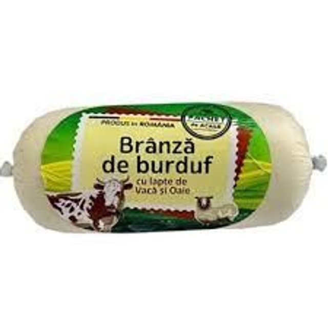 Burduf-Käse Branza de Burduf Pachetul de Acasă 350g