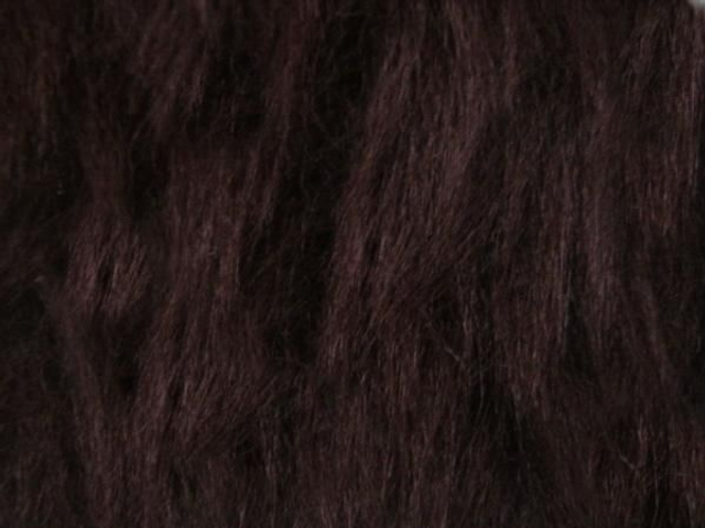 Fur - Brown
