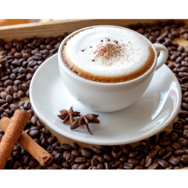 Cappuccino