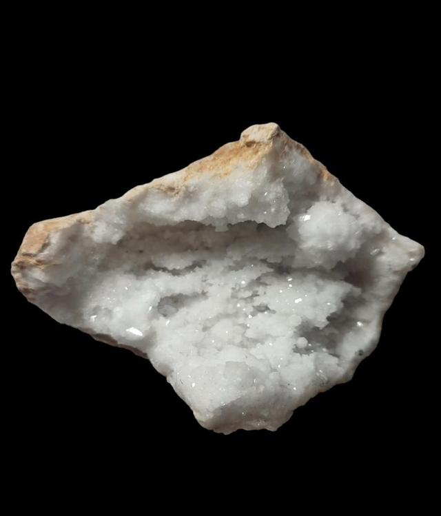 Cristal de Roche brut